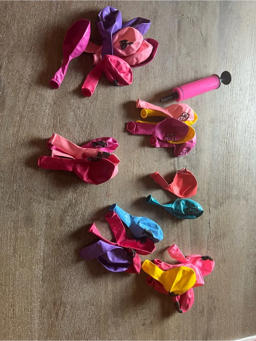 Letterkenny Super Soft Birthday Decor/Balloons